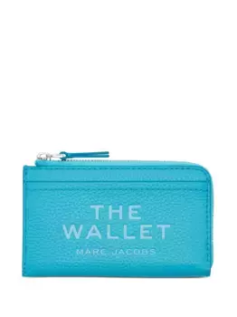 Кошелек The Top-Zip MARC JACOBS, синий