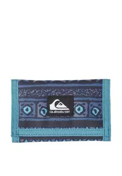 Кошелек THEEVERYDAILY Quiksilver, синий
