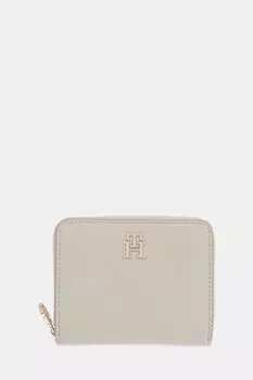 Кошелек Tommy Hilfiger, бежевый