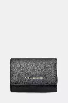 Кошелек Tommy Hilfiger, черный