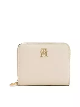 Кошелек TOMMY HILFIGER DISTINCT, кремовый