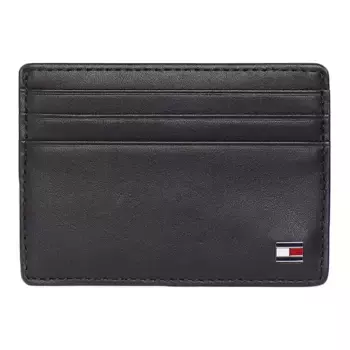 Кошелек Tommy Hilfiger Ethon, черный