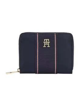 Кошелек TOMMY HILFIGER Poppy, темно-синий