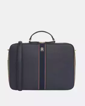 Кошелек Tommy Hilfiger, тёмно-синий