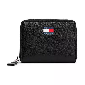 Кошелек Tommy Jeans Must, черный