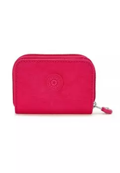 Кошелек TOPS Kipling, неон фуксия