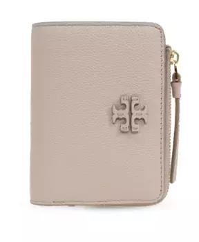 Кошелек Tory Burch, бежевый