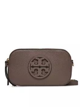 Кошелек Tory Burch, коричневый