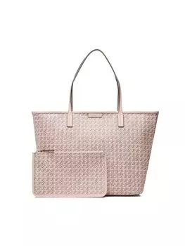 Кошелек Tory Burch, розовый