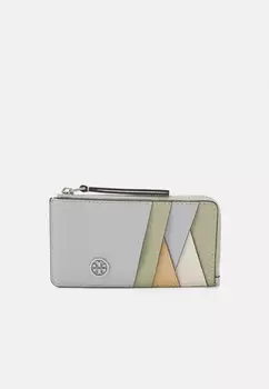 Кошелек Tory Burch, серый