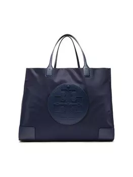Кошелек Tory Burch, синий