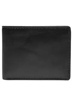 Кошелек TOSCANA Picard, цвет black