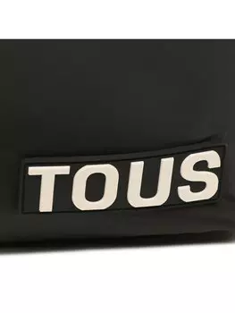 Кошелек Tous, черный