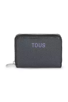Кошелек Tous, черный