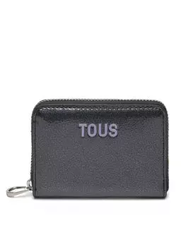 Кошелек TOUS, черный