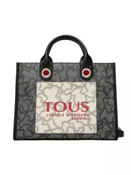 Кошелек Tous, коричневый
