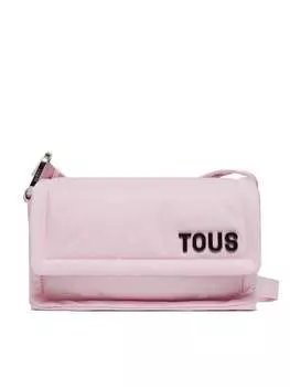 Кошелек Tous, розовый