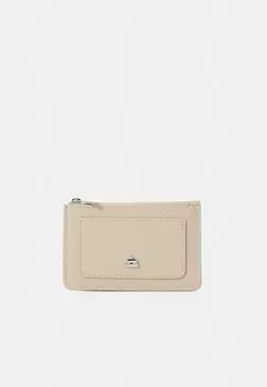 Кошелек TRAFOI WEEKEND MaxMara, бежевый