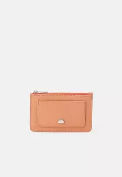Кошелек TRAFOI WEEKEND MaxMara, розовый