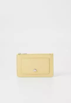 Кошелек TRAFOI WEEKEND MaxMara, желтый