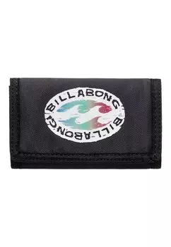 Кошелек TRIBONG LITE Billabong, синий