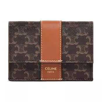 Кошелек Triumphal Arch CELINE