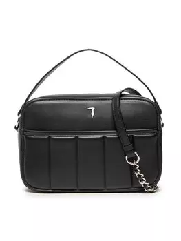 Кошелек Trussardi, черный