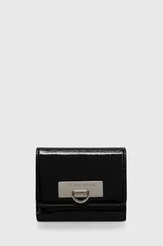 Кошелек Труссарди Trussardi, черный