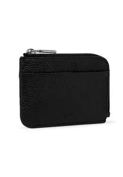 Кошелек UNISEX ECCO, черный
