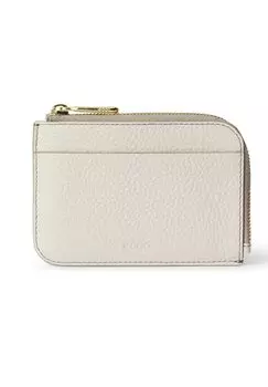Кошелек UNISEX ECCO, молочный