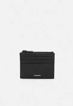 Кошелек Unisex sandro, цвет noir