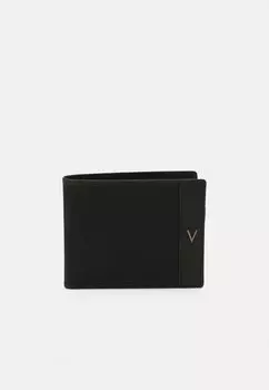 Кошелек Valentino, черный