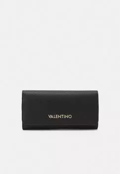 Кошелек Valentino, черный