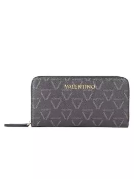 Кошелек Valentino, черный