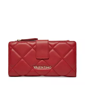 Кошелек Valentino Ocarina, красный