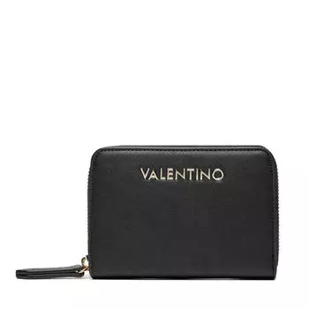 Кошелек Valentino RegentRe, черный