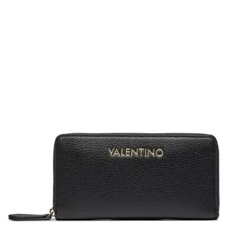 Кошелек Valentino SpecialMartu, черный