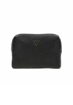 Кошелек VANILLE DOME Guess, черный