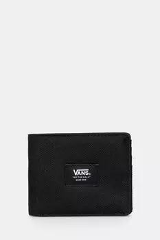 Кошелек Vans, черный