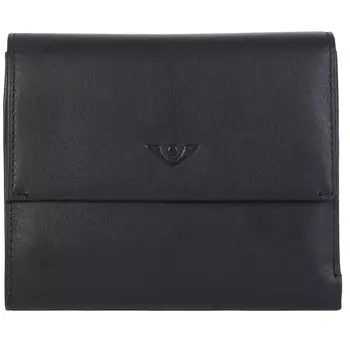 Кошелек VOi Wallet Jodie, черный