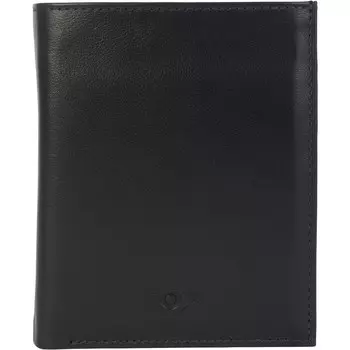 Кошелек VOi Wallet Rick, черный