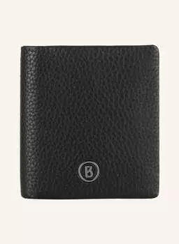 Кошелек ваил сами BOGNER, черный