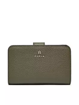 Кошелек WP00314 HSF000 Furla, зеленый