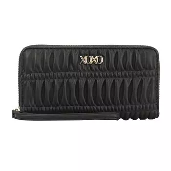 Кошелек Xoxo на молнии Xoxo