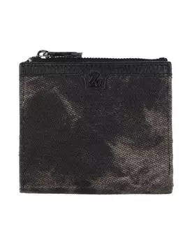 Кошелек Zadig&Voltaire, черный