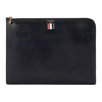 Кошелек Zipped Document Case THOM BROWNE