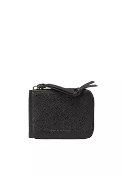Кошелек ZIPPER Marc O'Polo, черный