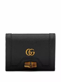 Кошелёк Diana Gucci