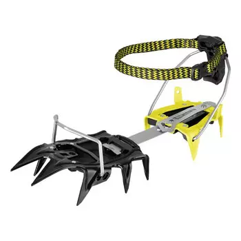 Кошки Alpinist Pro Salewa