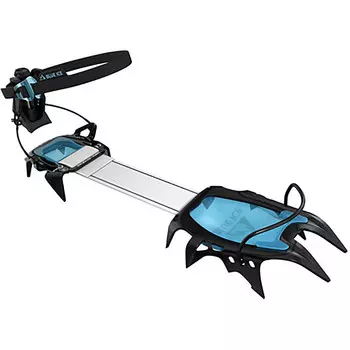 Кошки Harfang Alpine Blue Ice, черный
